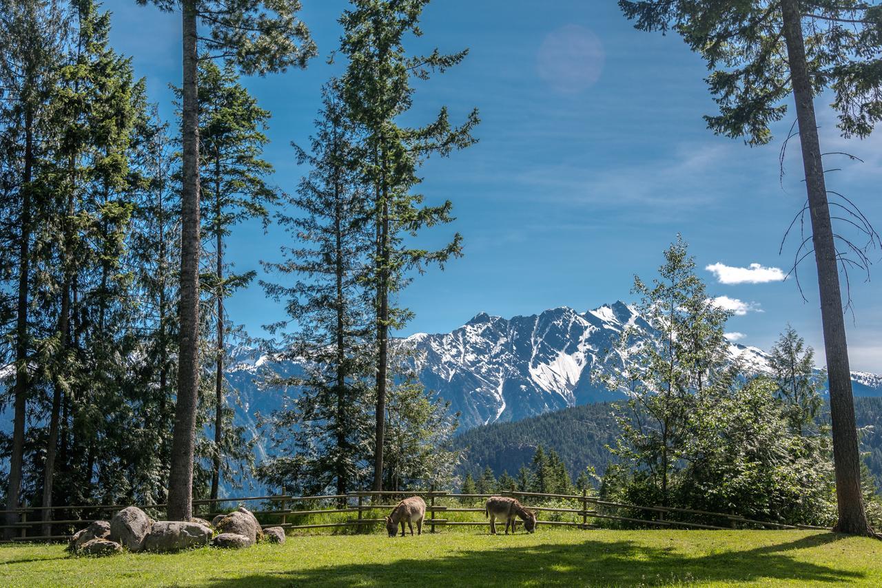 Villa Sweetwater Lane Farm Mount Currie Exterior foto